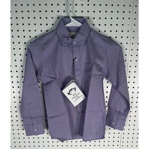 Appaman dress shirt